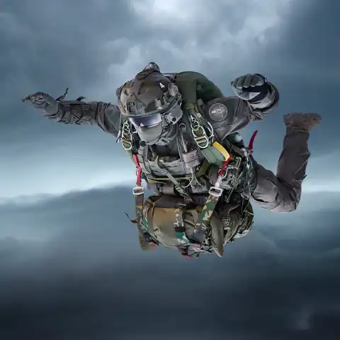 Tactical Solutions | INVISIO