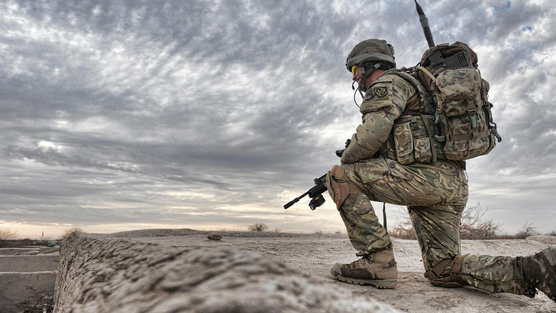 Advanced communication systems for JTACs INVISIO