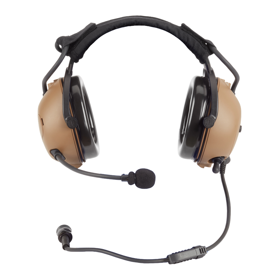 Ra4000 High Noise Headset Headband