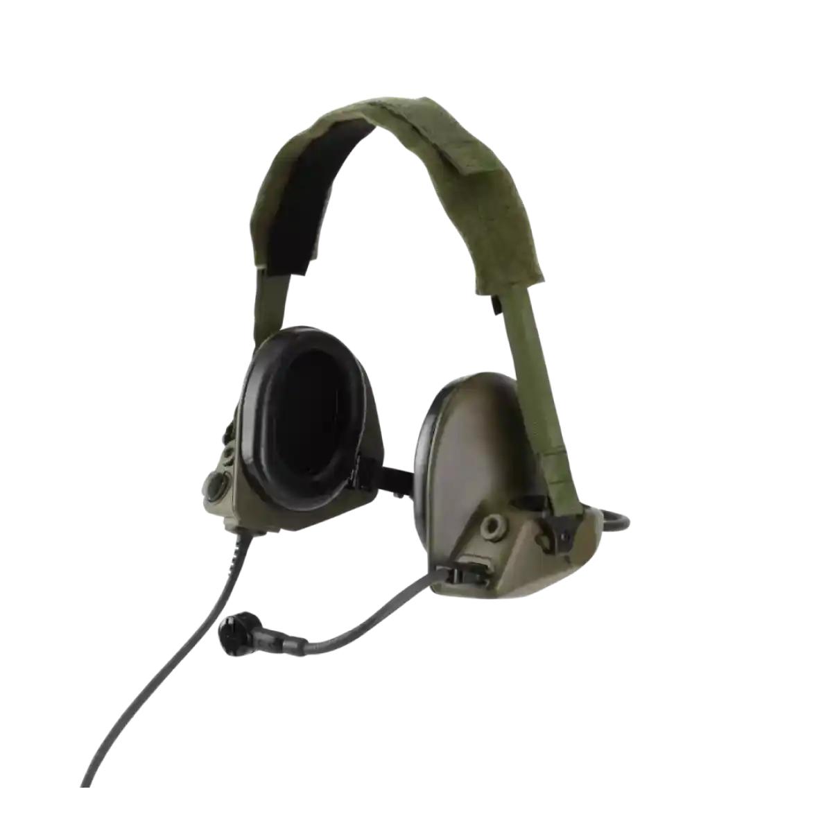 Tactical Communications & Hearing Protection Headsets | INVISIO Tactical Communications & Hearing Protection Headsets | INVISIO