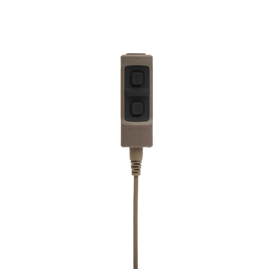 Invisio P30 Ptt