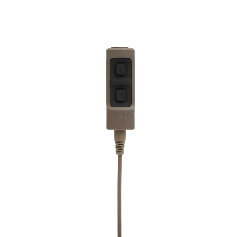 Invisio P30 Ptt