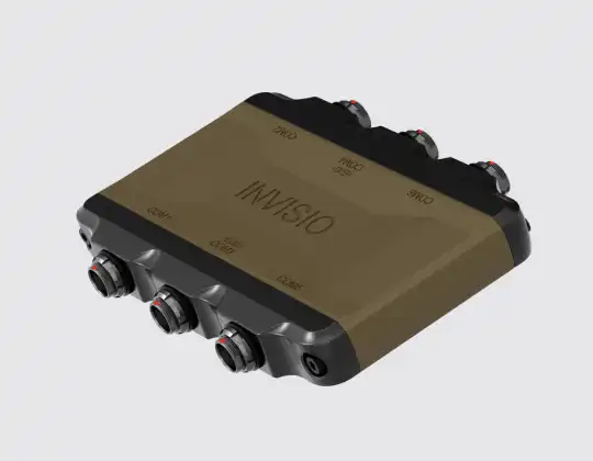 INVISIO H Series H6