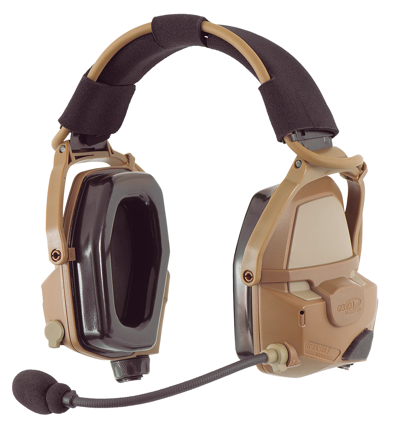 ra5100 headset