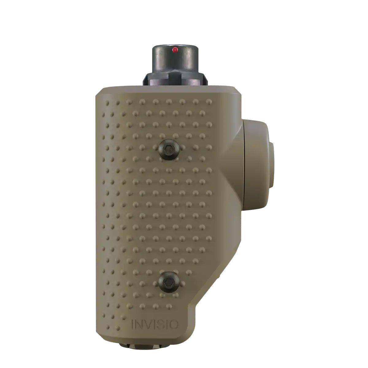 INVISIO V60 PTT ダミーモデル Invisio V60 style PTT shell 3D INVISIO V60 PTT ダミーモデル Invisio V60 style PTT shell 3D