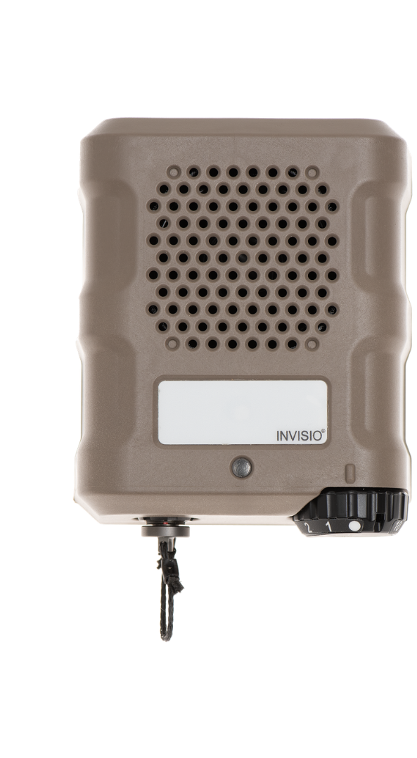 INVISO Loudspeaker FAQ