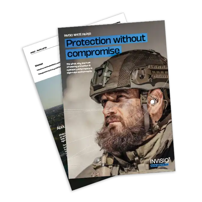 Protected - Protection without compromise