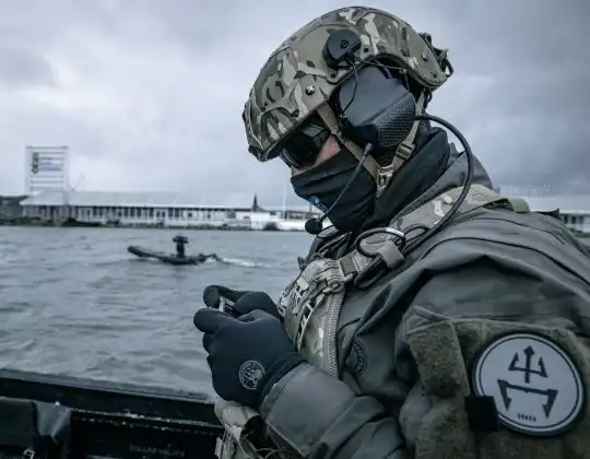 INVISIO T7 Soalmarine