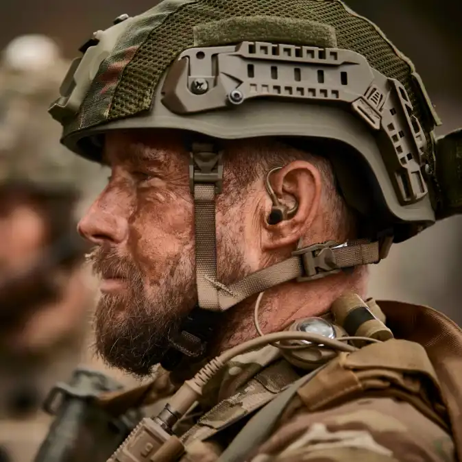 Call With Media Background Close Up Product Split Bone X5 674X674px