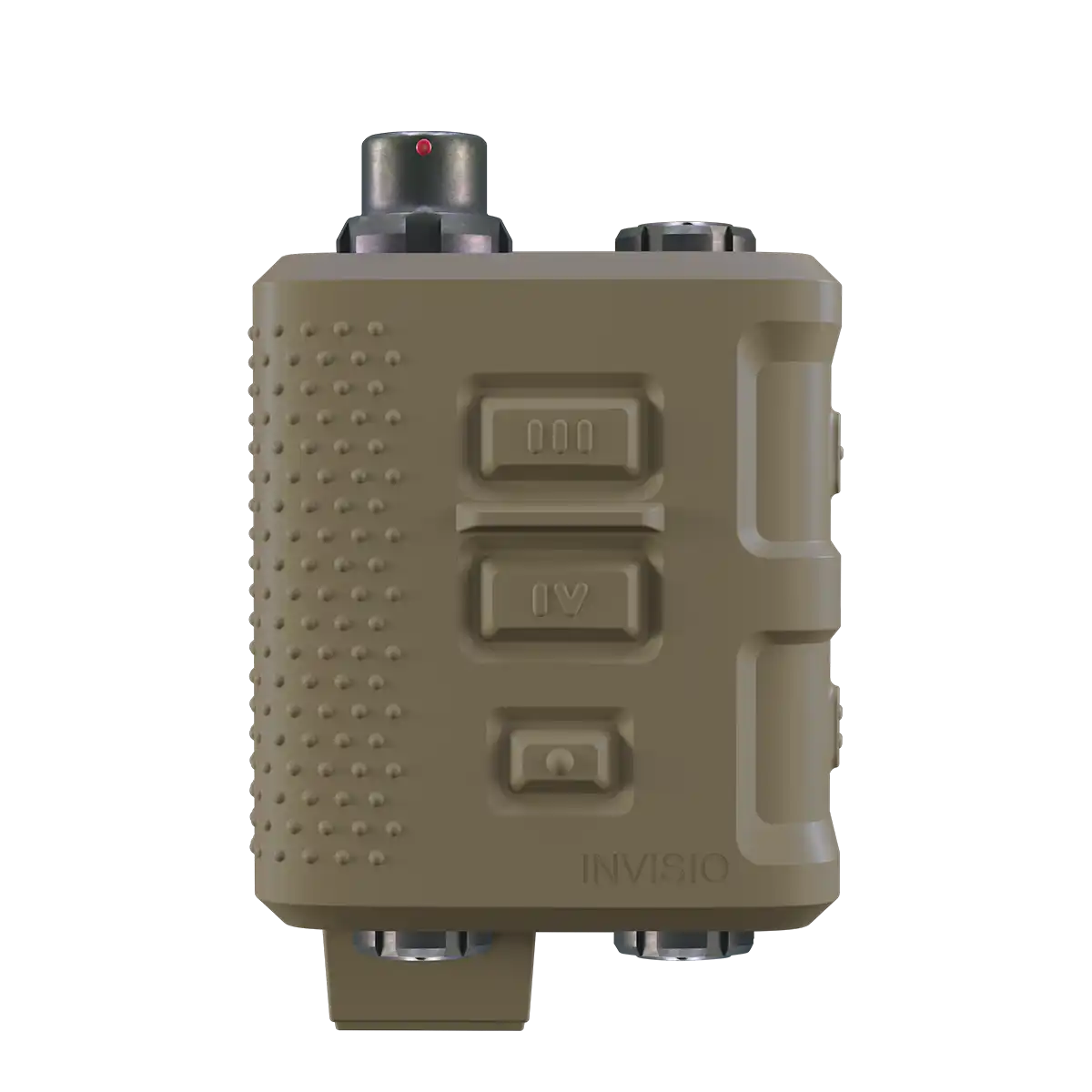 Push-to-Talk (PTT) V-Series Gen II for professionals | INVISIO Push-to-Talk (PTT) V-Series Gen II for professionals | INVISIO