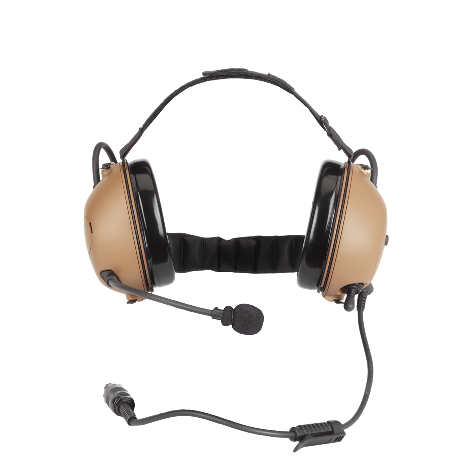 Ra4000 High Noise Headset Neckband