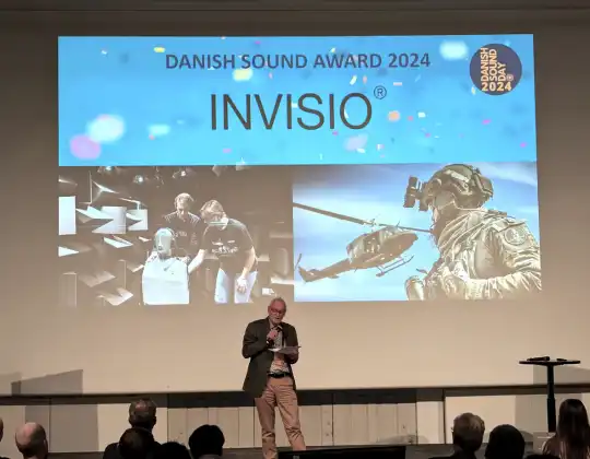 INVISIO Danishsoundaward2024 3