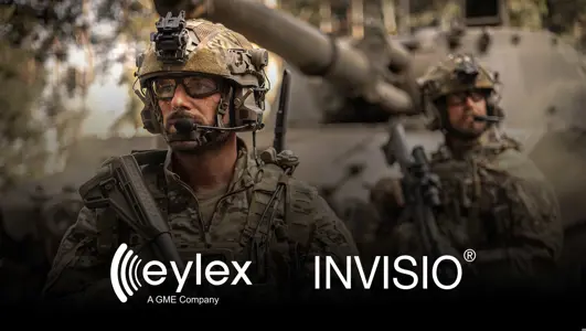Eylexxinvisio Partnership Announcement 1925X1080