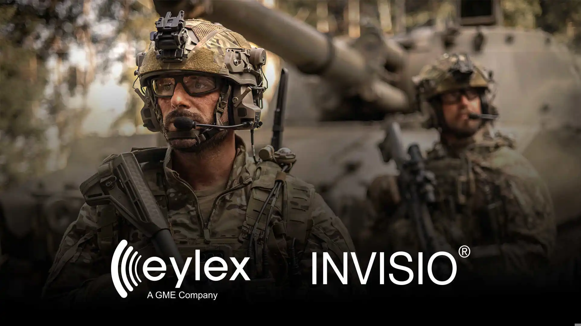 Eylexxinvisio Partnership Announcement 1925X1080