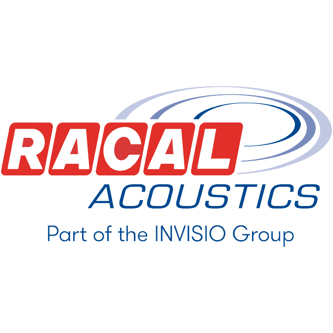 Racal Acoustics 100