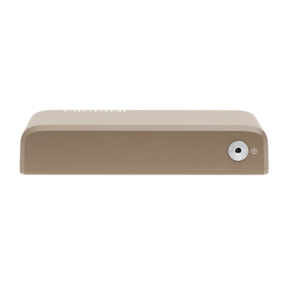 INVISIO Switch Product Front