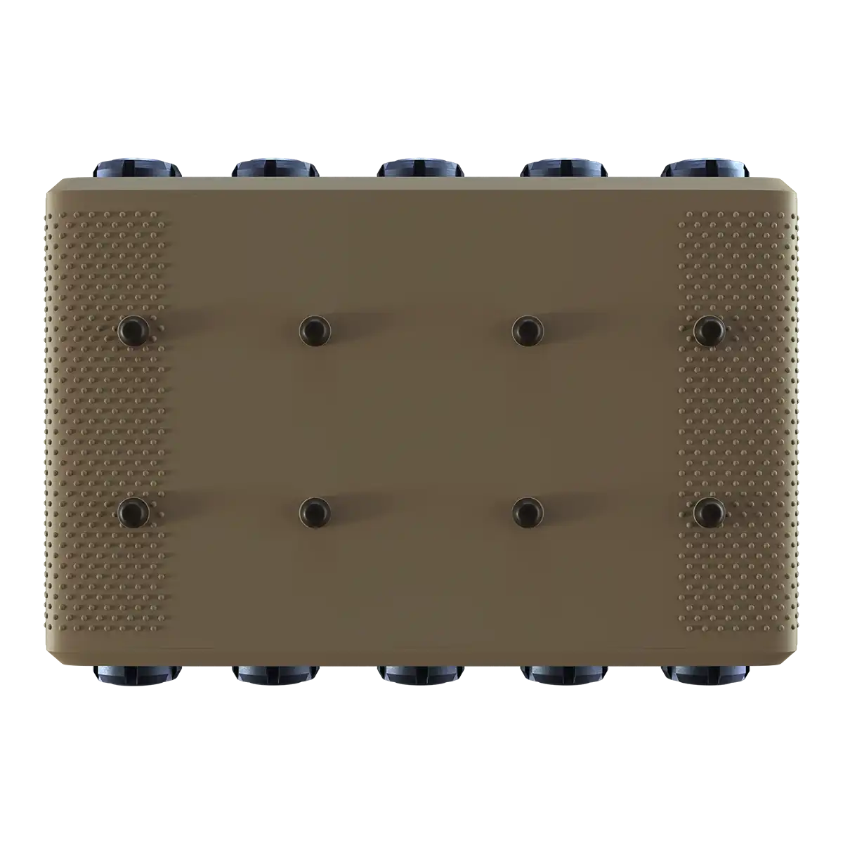 Tactical Communication Gear & Equipment | INVISIO