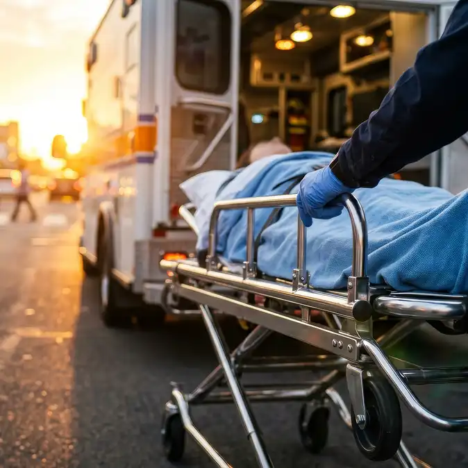 Critical Remote Medical Support INVISIO Hubs
